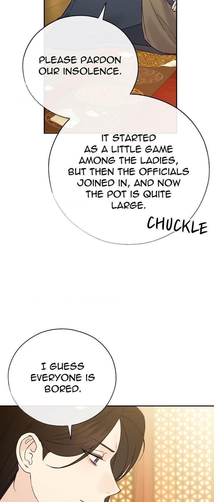 TOXIN Chapter 75 - Page 14 in English
