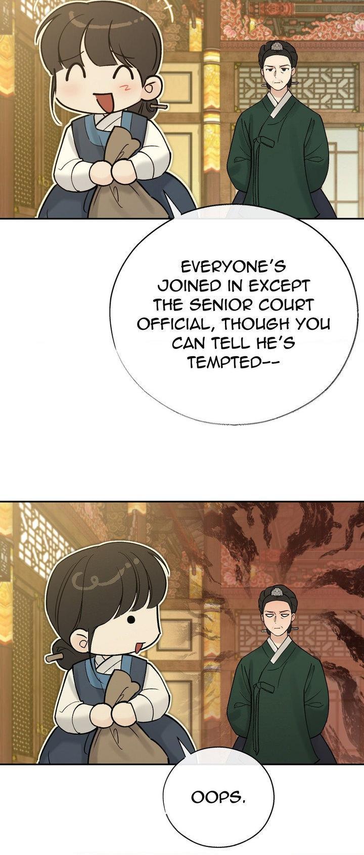 TOXIN Chapter 75 - Page 16 in English