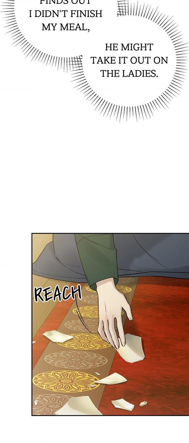 TOXIN Chapter 75 - Page 21 in English