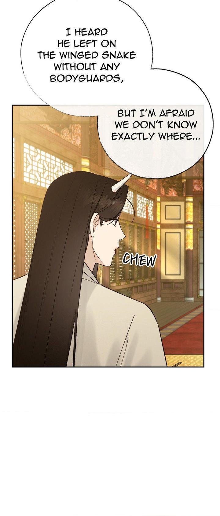 TOXIN Chapter 75 - Page 25 in English