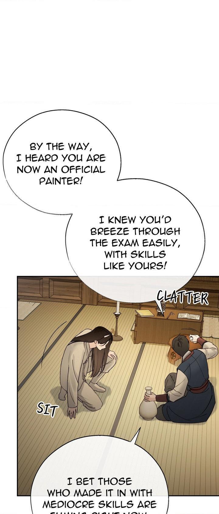 TOXIN Chapter 75 - Page 33 in English
