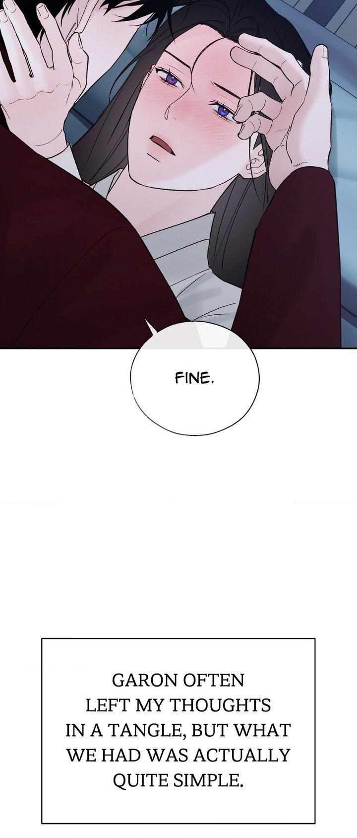 TOXIN Chapter 75 - Page 49 in English