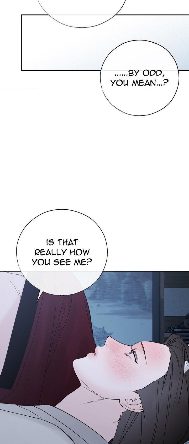 TOXIN Chapter 75 - Page 55 in English