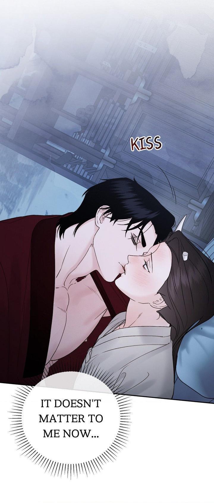TOXIN Chapter 75 - Page 60 in English