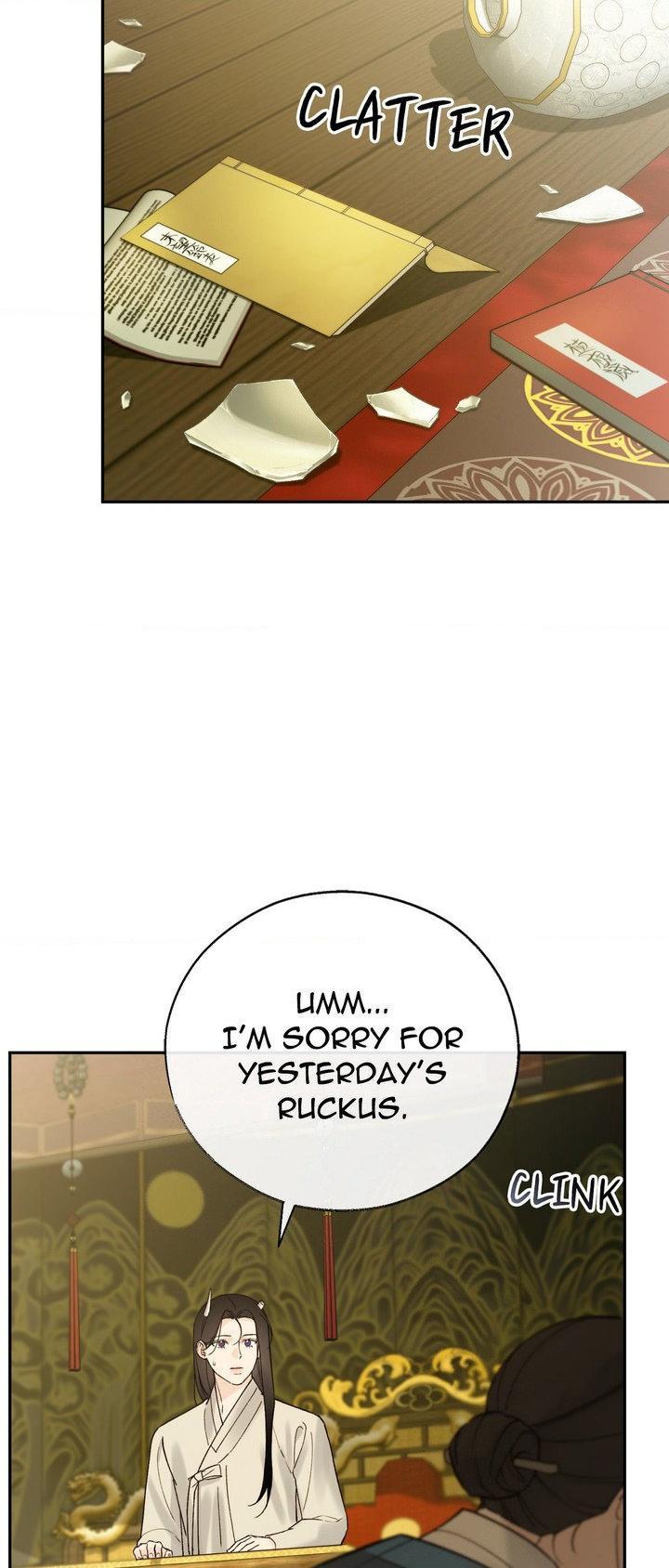 TOXIN Chapter 75 - Page 9 in English
