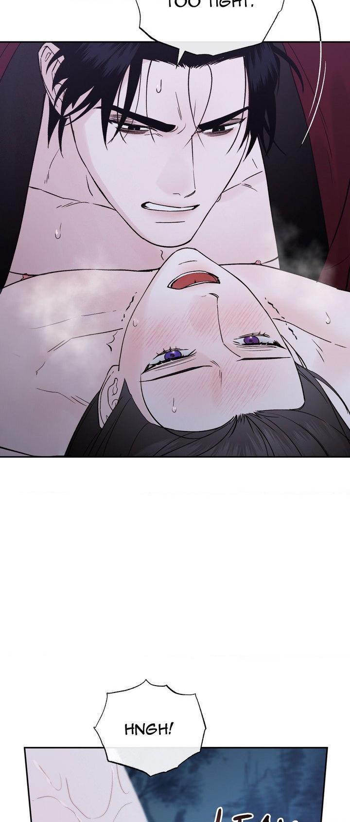 TOXIN Chapter 76 - Page 20 in English