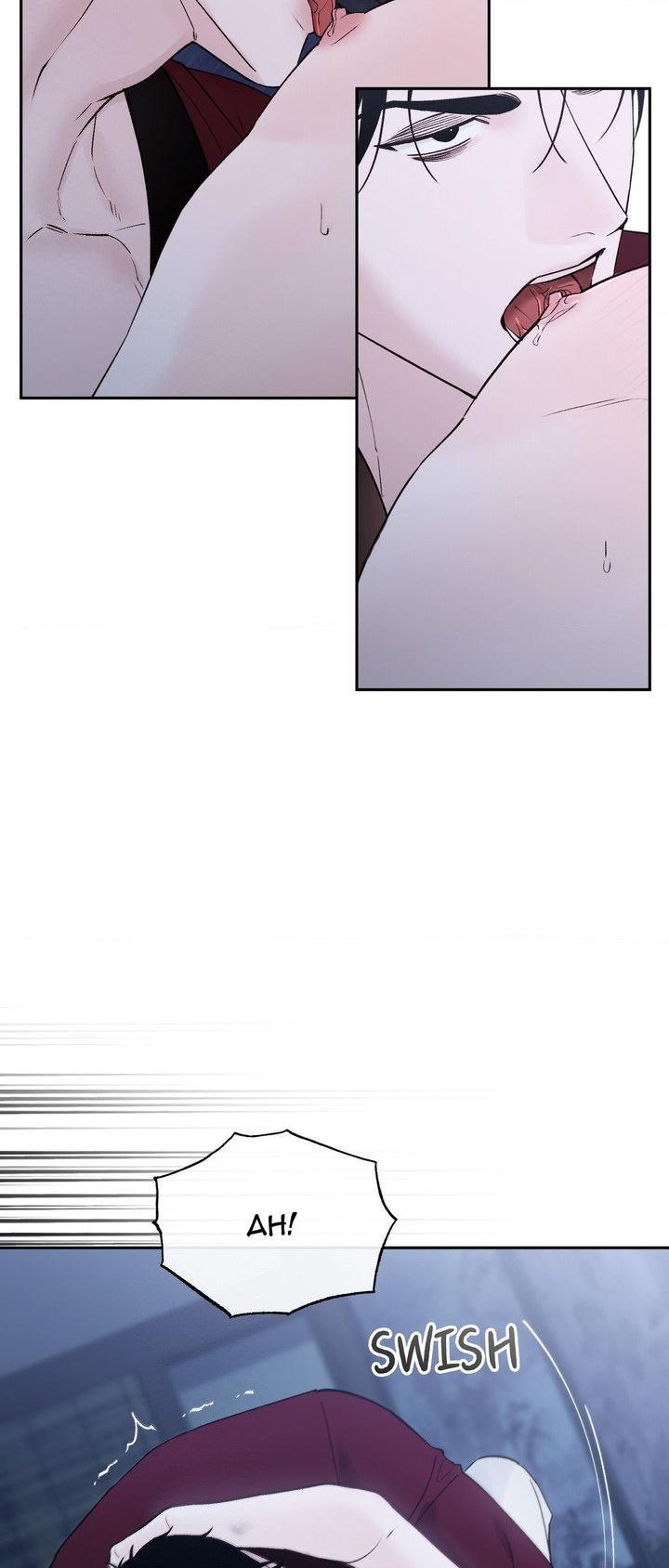 TOXIN Chapter 76 - Page 3 in English