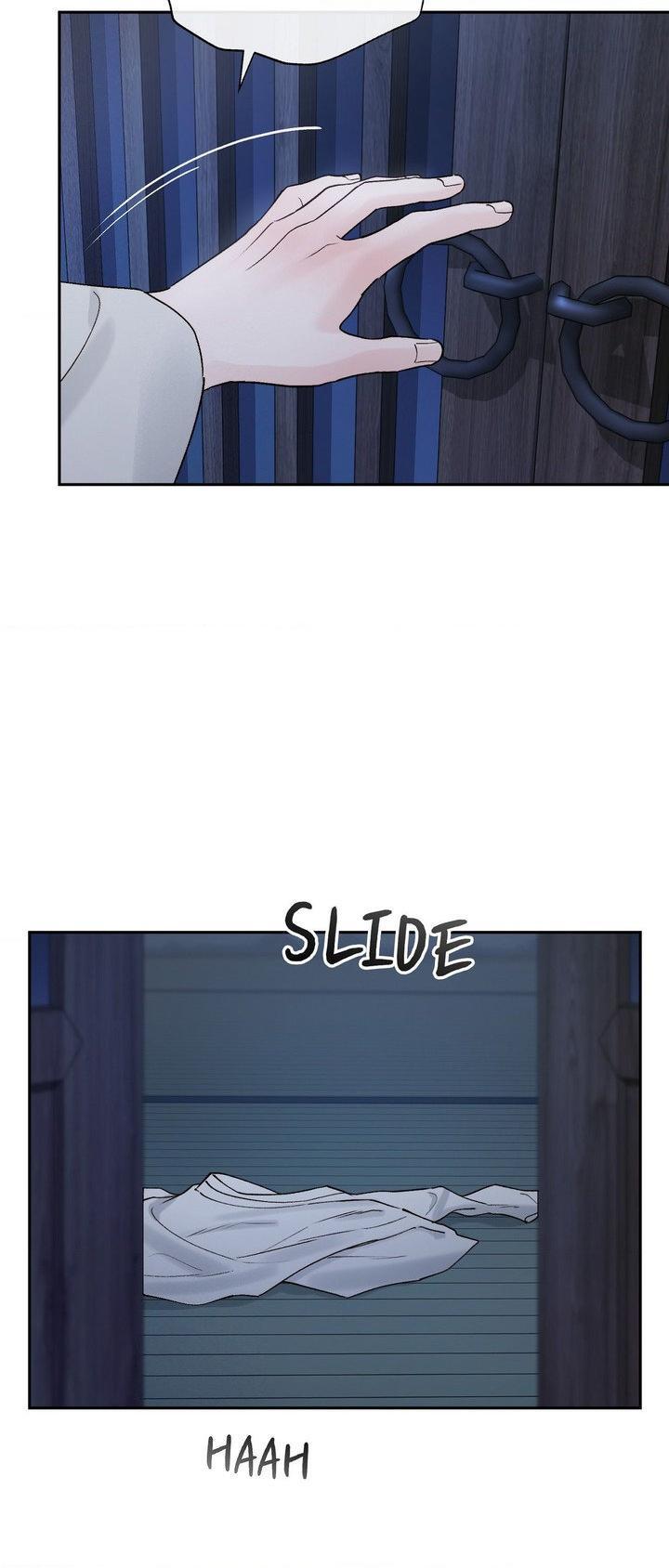 TOXIN Chapter 76 - Page 43 in English