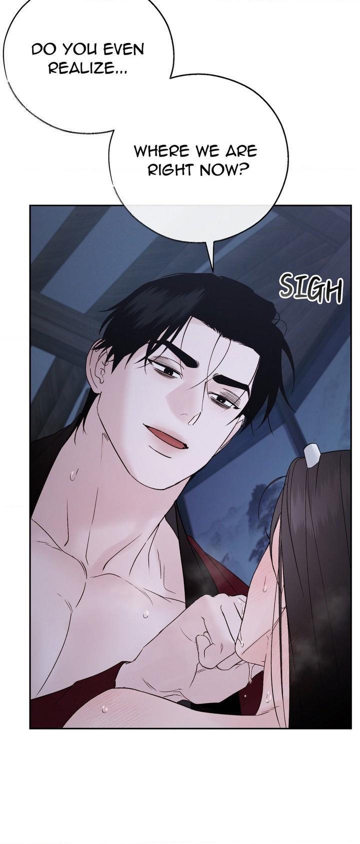 TOXIN Chapter 76 - Page 7 in English