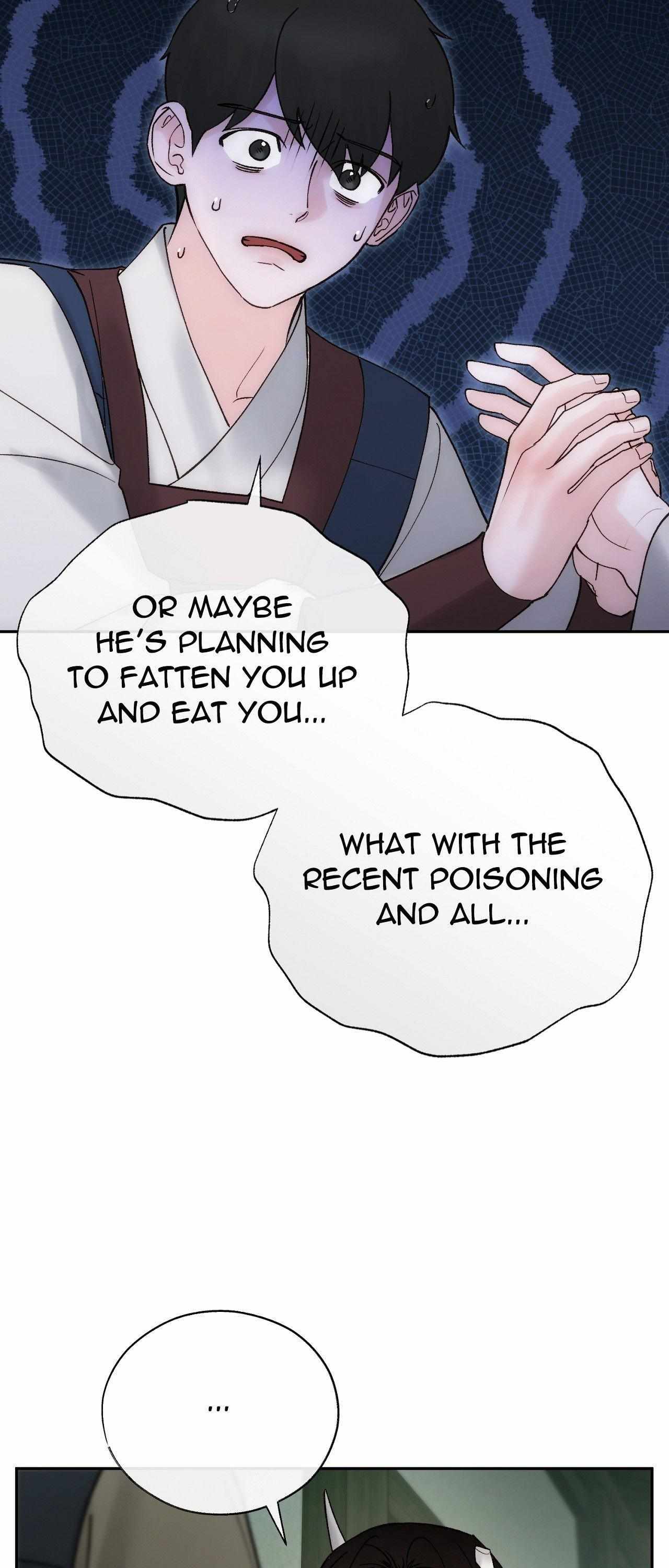 TOXIN Chapter 77 - Page 17 in English