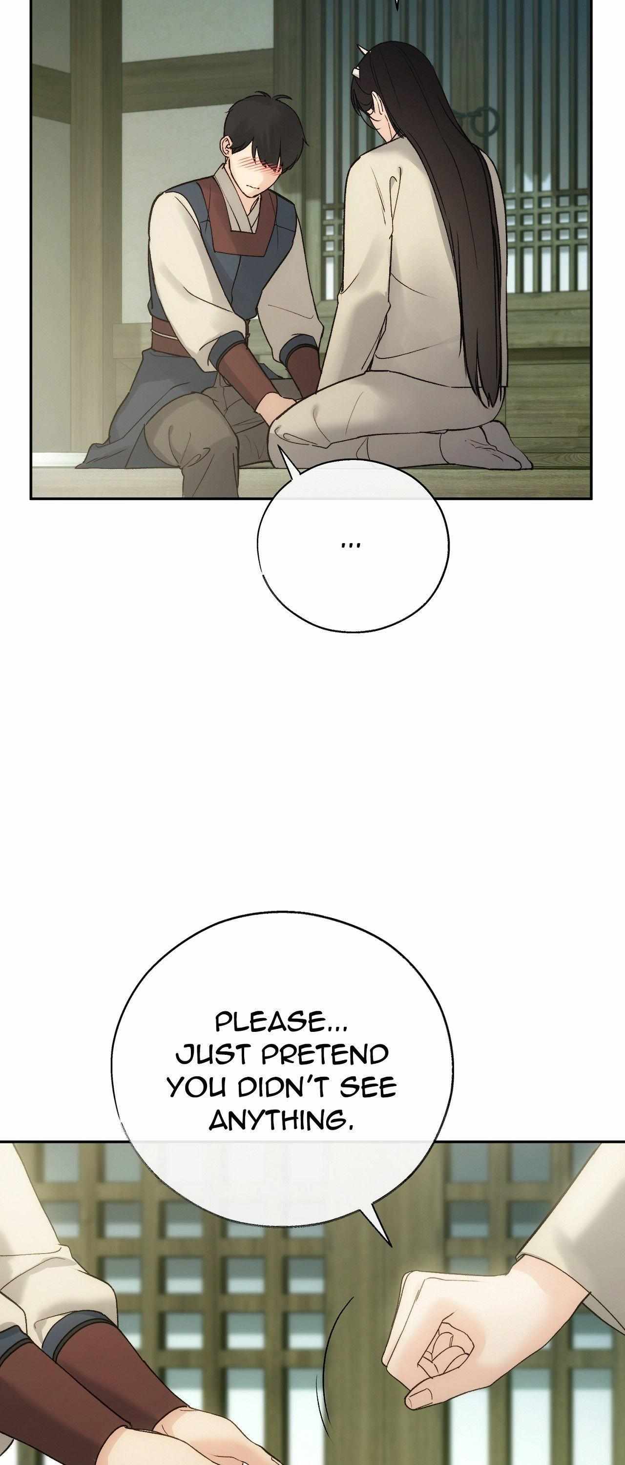 TOXIN Chapter 77 - Page 25 in English