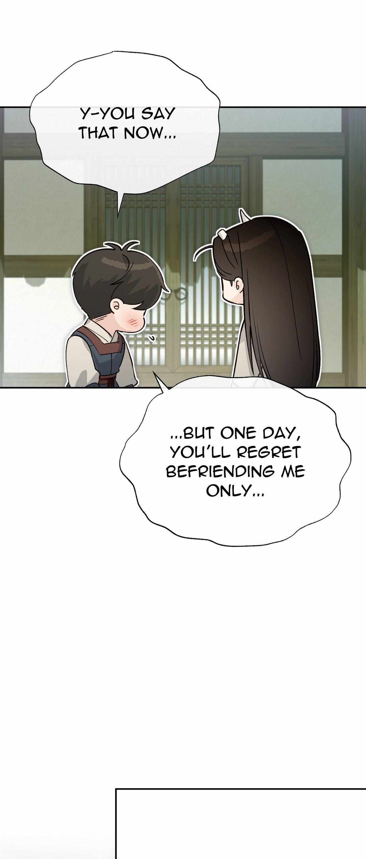 TOXIN Chapter 77 - Page 33 in English