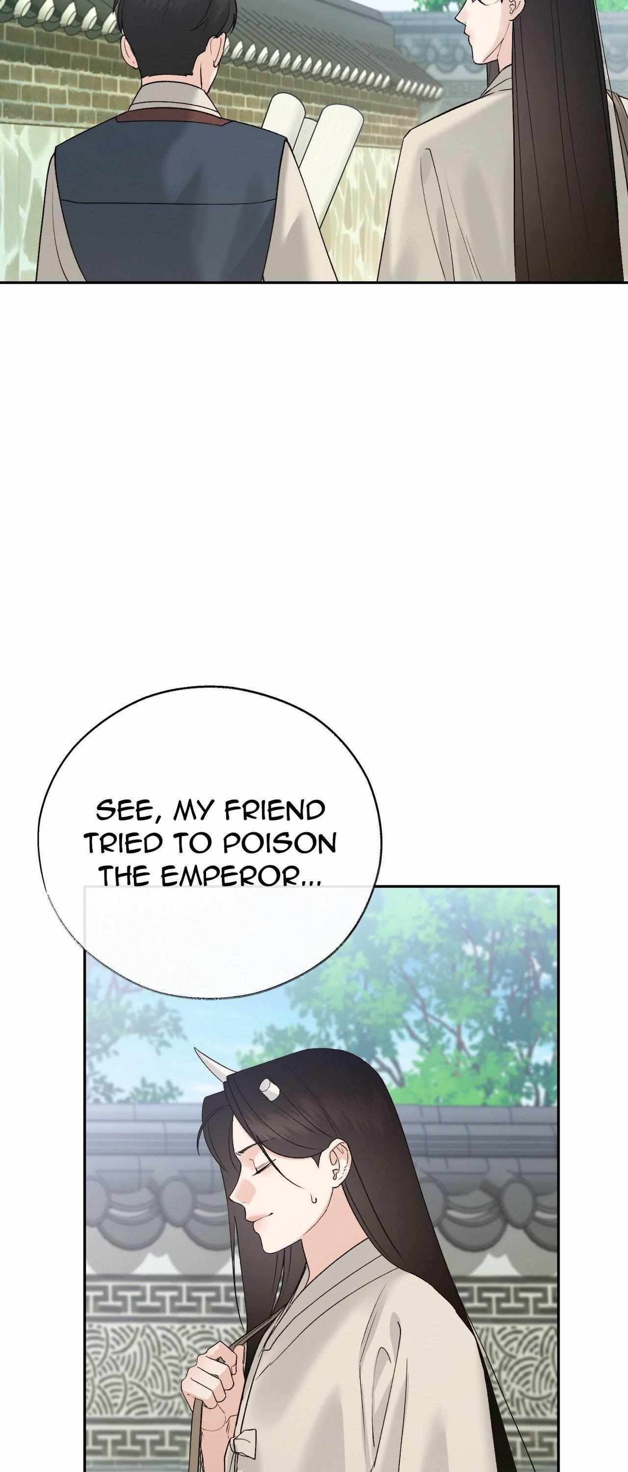 TOXIN Chapter 77 - Page 39 in English