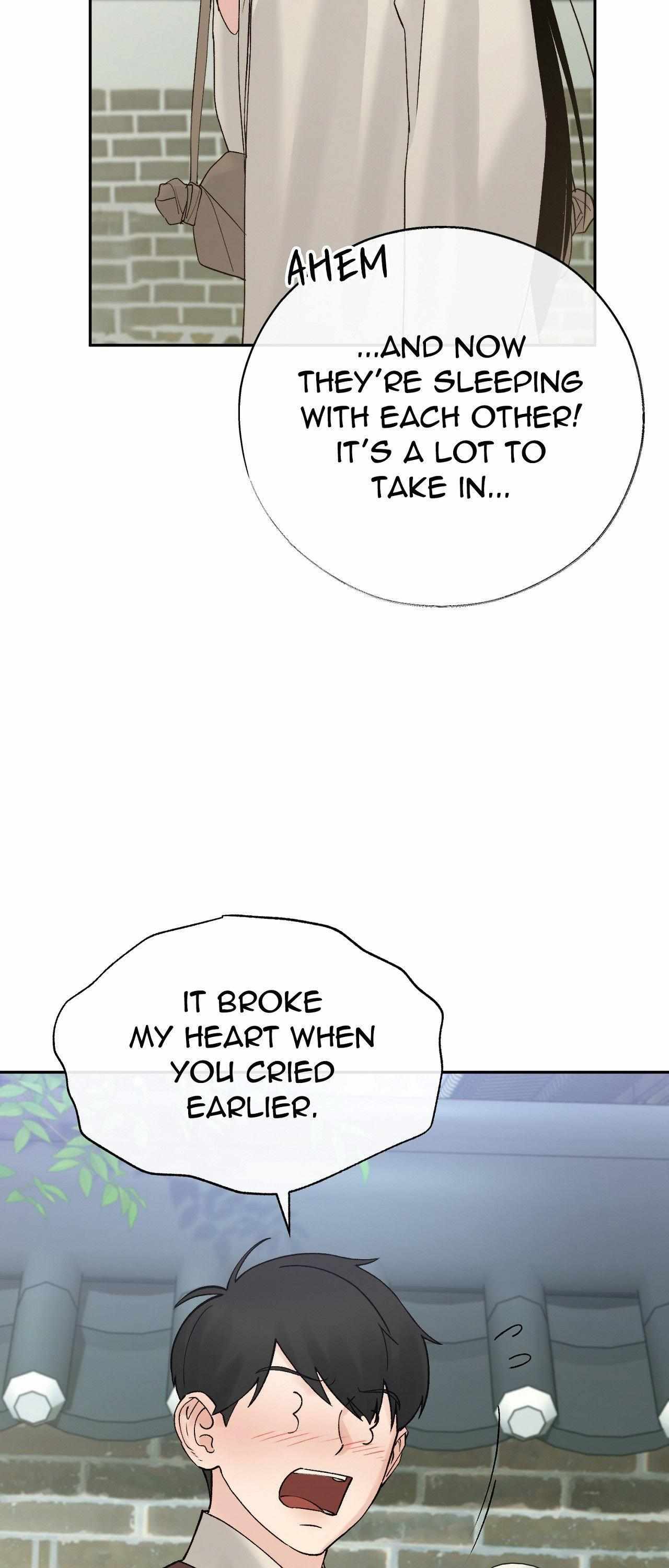 TOXIN Chapter 77 - Page 40 in English