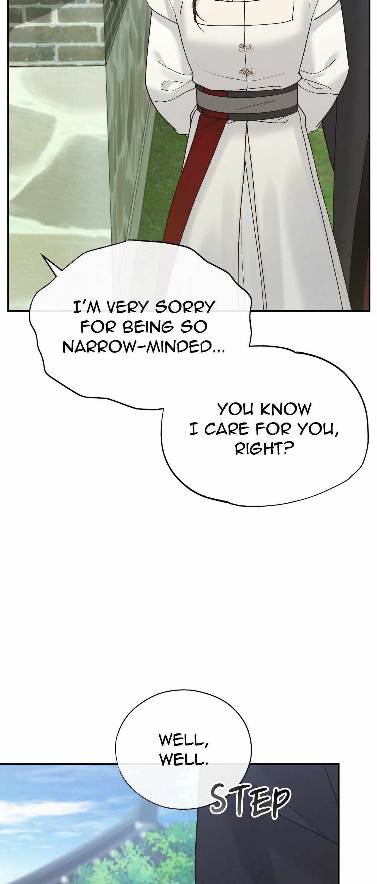 TOXIN Chapter 77 - Page 42 in English