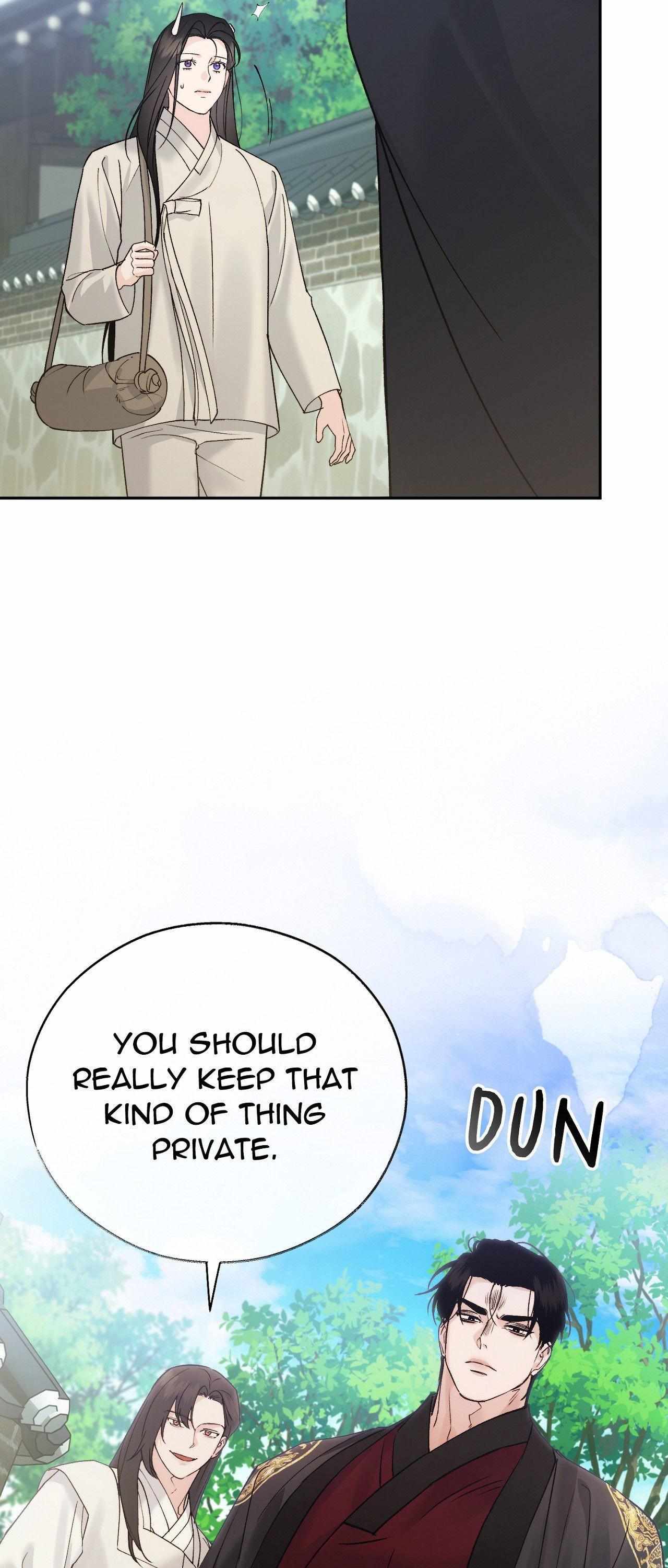 TOXIN Chapter 77 - Page 43 in English