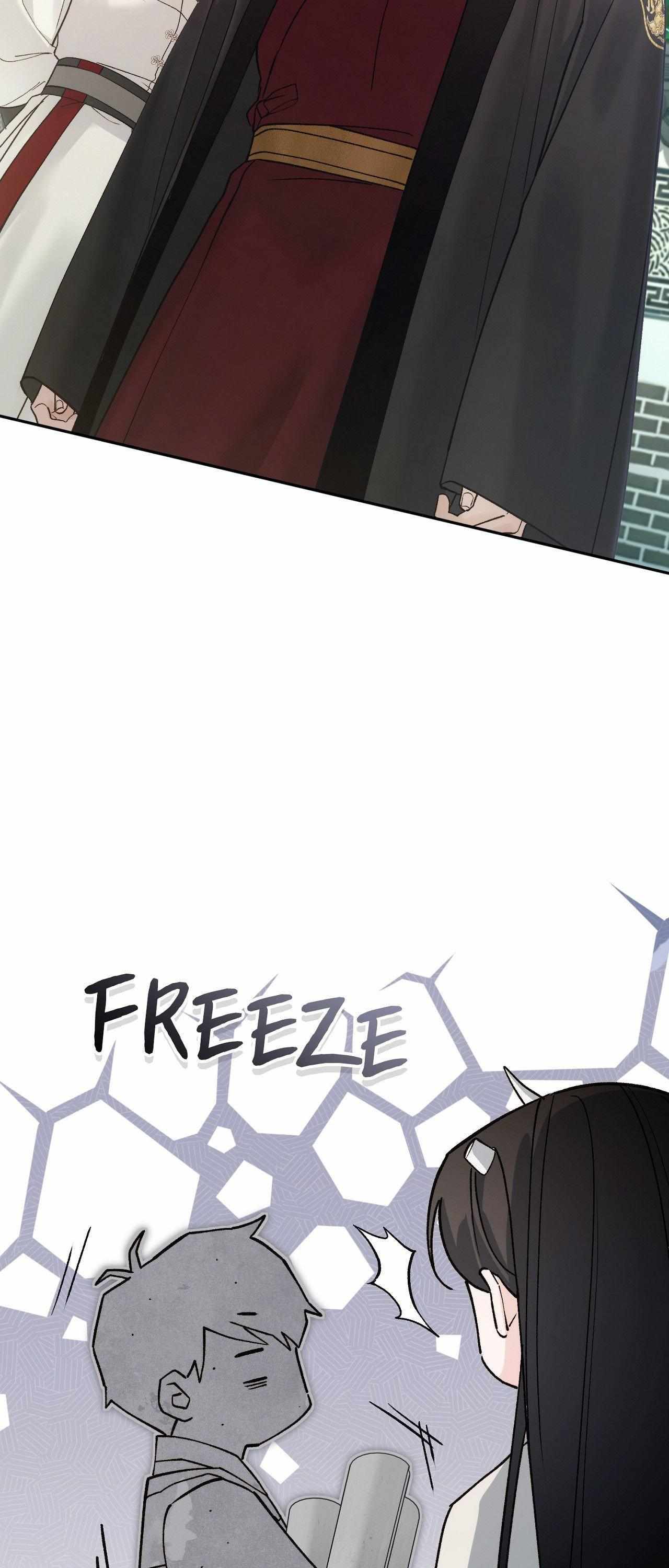 TOXIN Chapter 77 - Page 44 in English