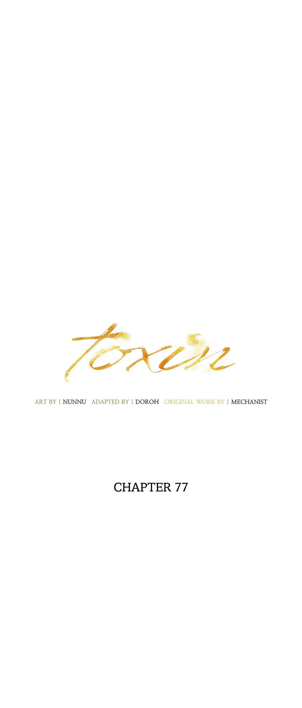 TOXIN Chapter 77 - Page 8 in English
