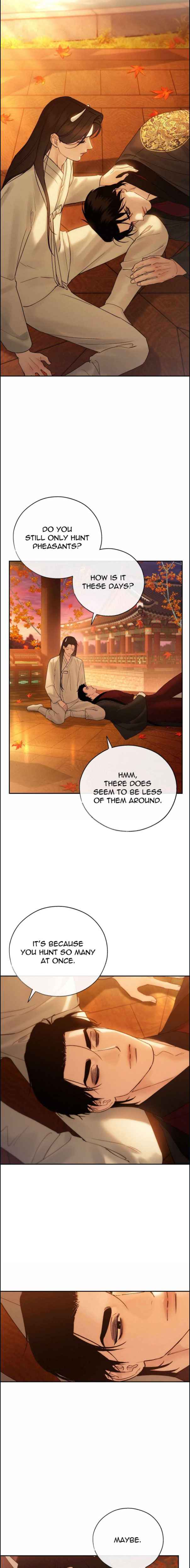 TOXIN Chapter 78.5 - Page 6 in English