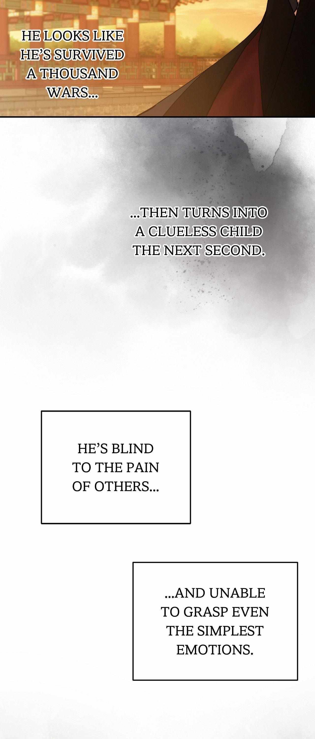 TOXIN Chapter 78 - Page 31 in English