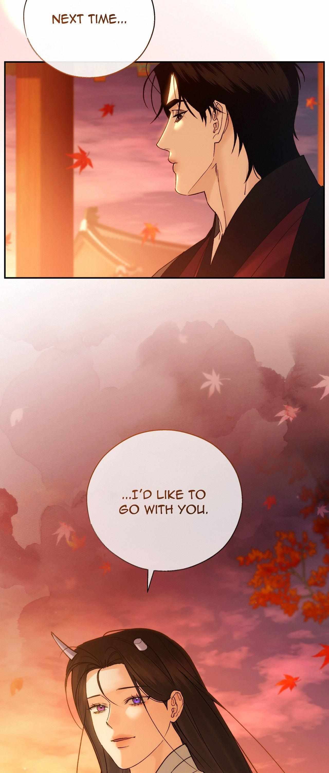 TOXIN Chapter 78 - Page 38 in English