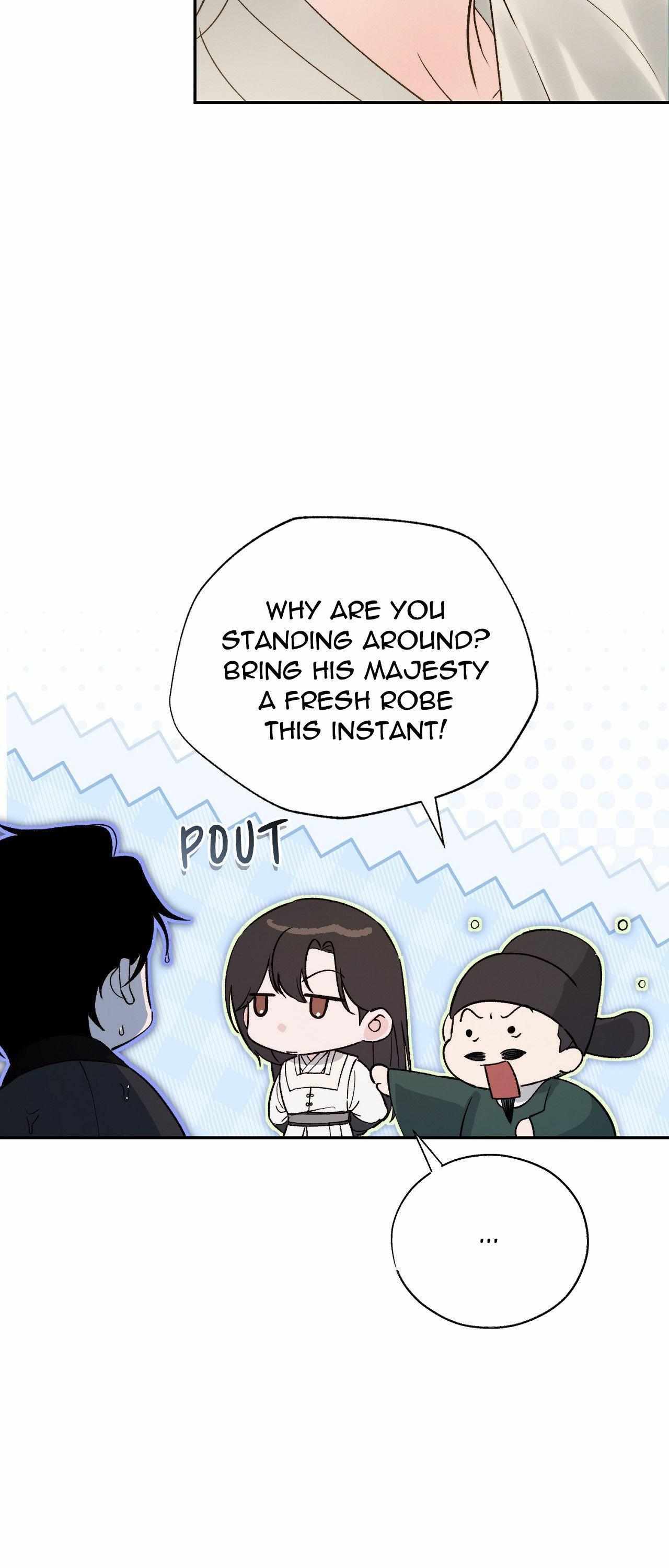 TOXIN Chapter 78 - Page 4 in English