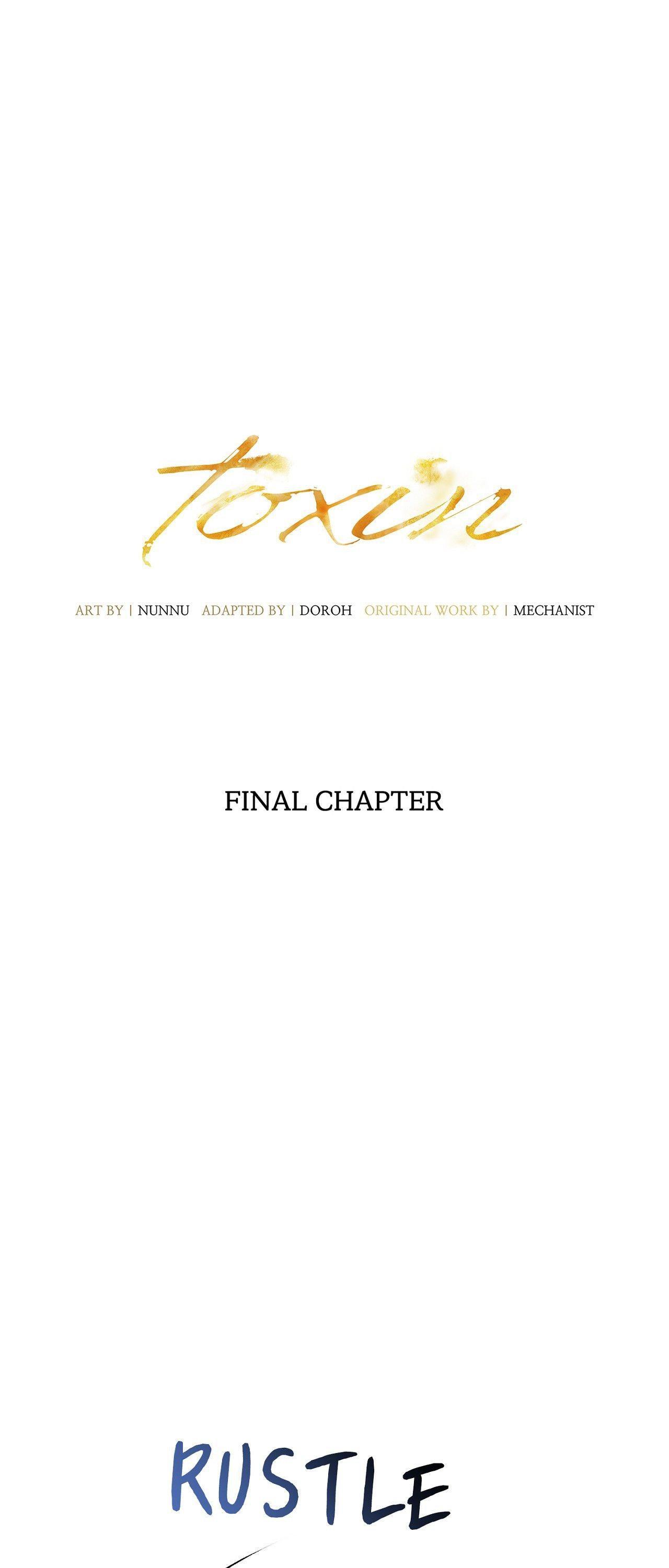 TOXIN Chapter 78 - Page 6 in English