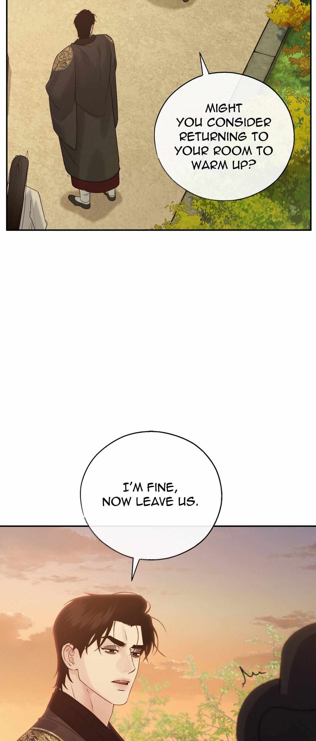 TOXIN Chapter 78 - Page 8 in English