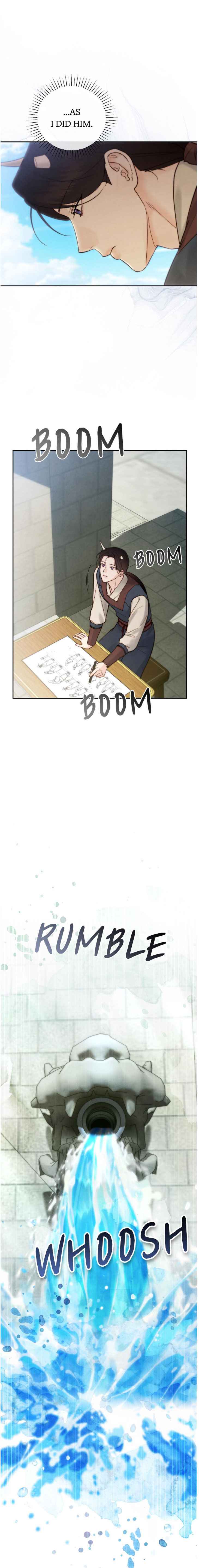 TOXIN Chapter 79.5 - Page 7 in English