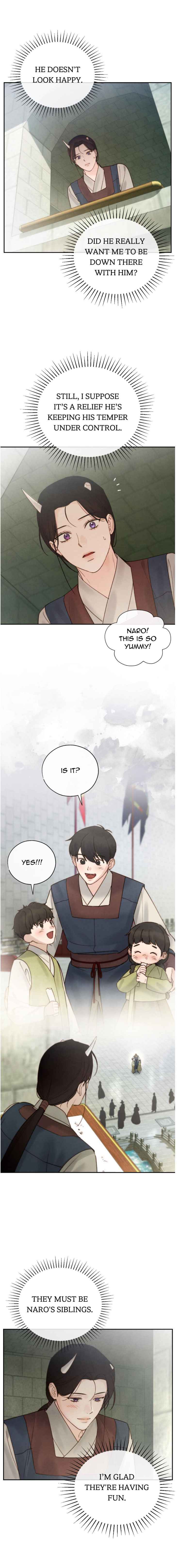 TOXIN Chapter 79.5 - Page 9 in English