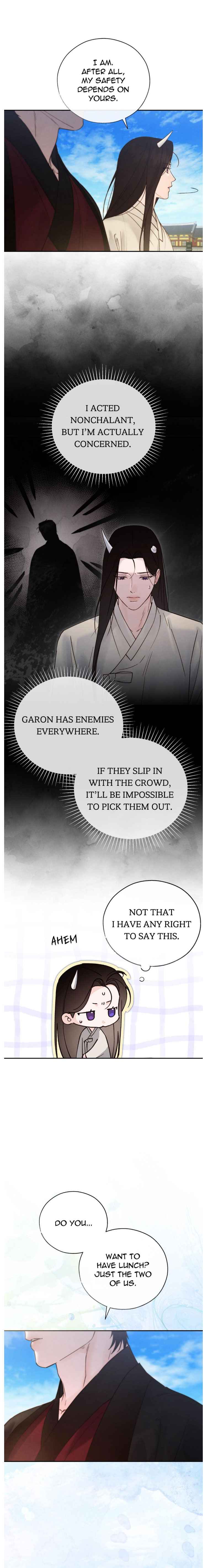 TOXIN Chapter 79 - Page 4 in English