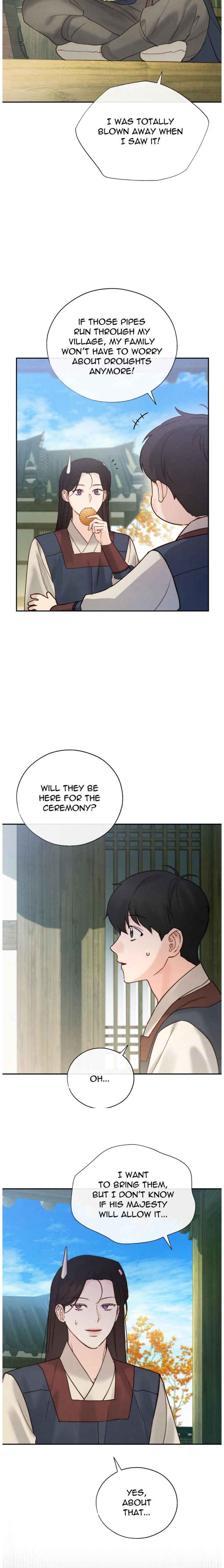TOXIN Chapter 79 - Page 6 in English