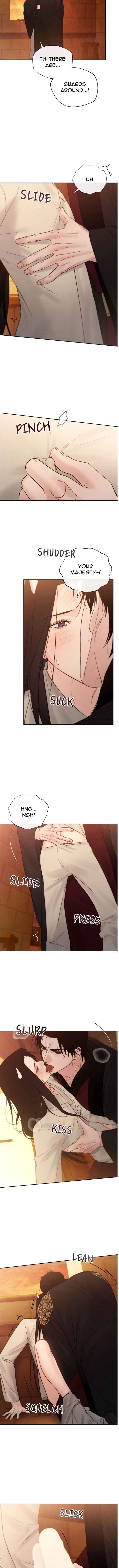 TOXIN Chapter 80 - Page 10 in English