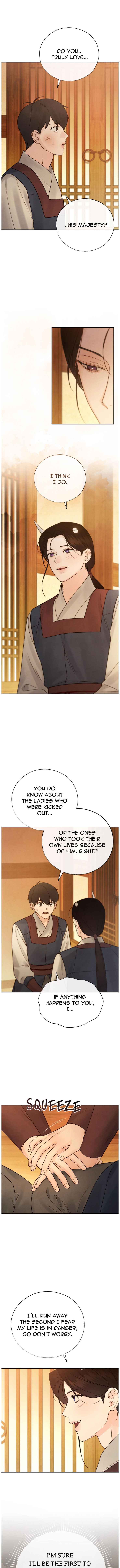 TOXIN Chapter 80 - Page 6 in English