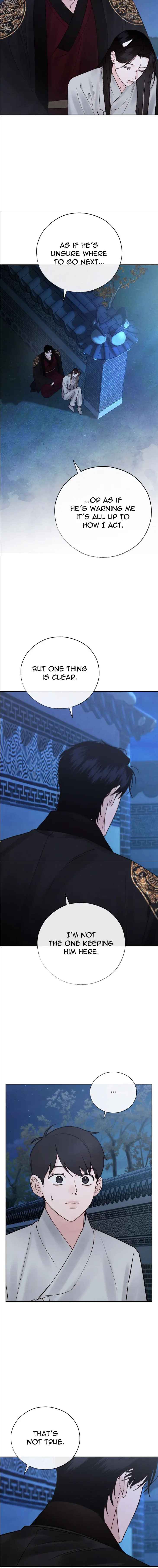 TOXIN Chapter 81 - Page 10 in English