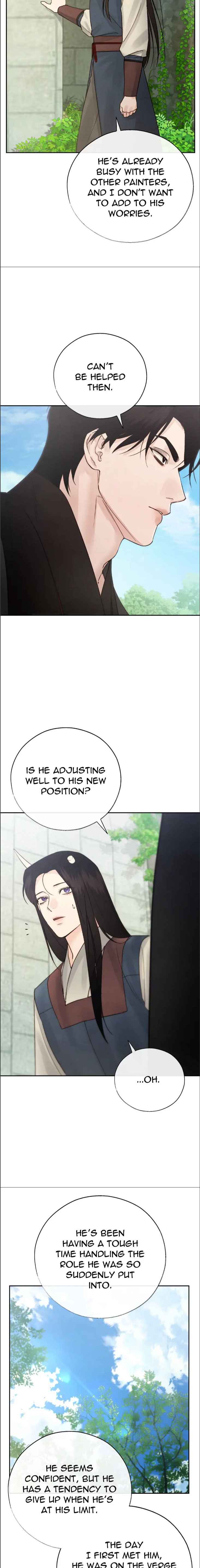 TOXIN Chapter 82 - Page 11 in English