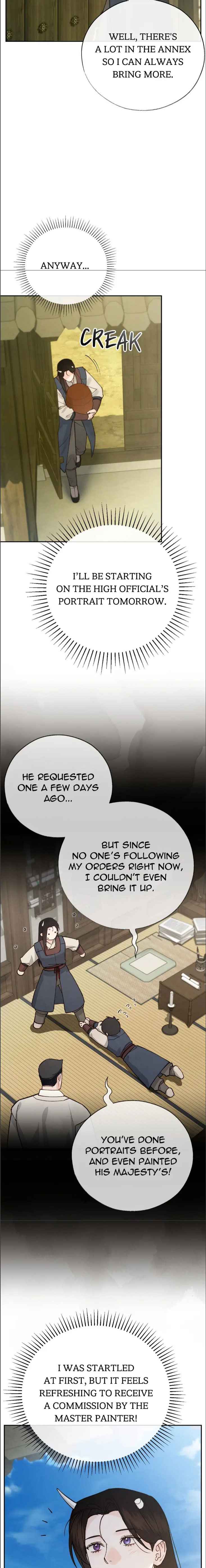 TOXIN Chapter 82 - Page 6 in English
