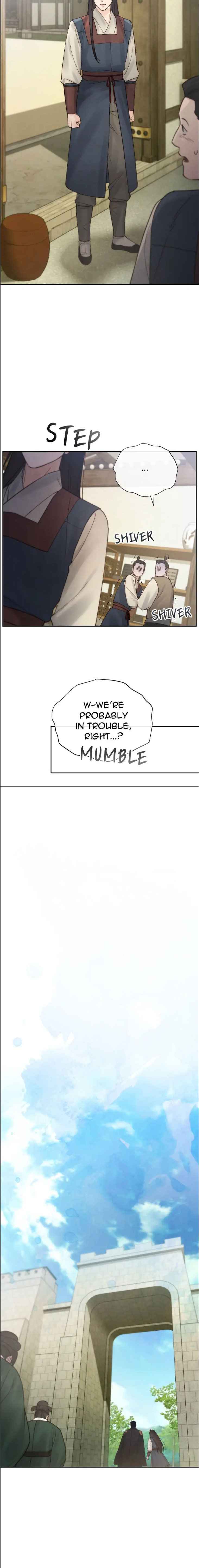 TOXIN Chapter 82 - Page 9 in English