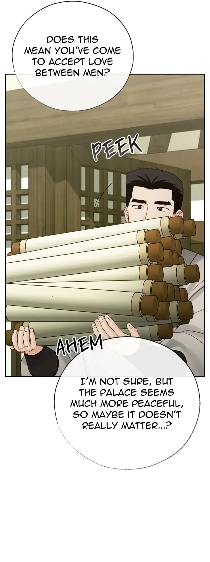 TOXIN Chapter 83 - Page 15 in English