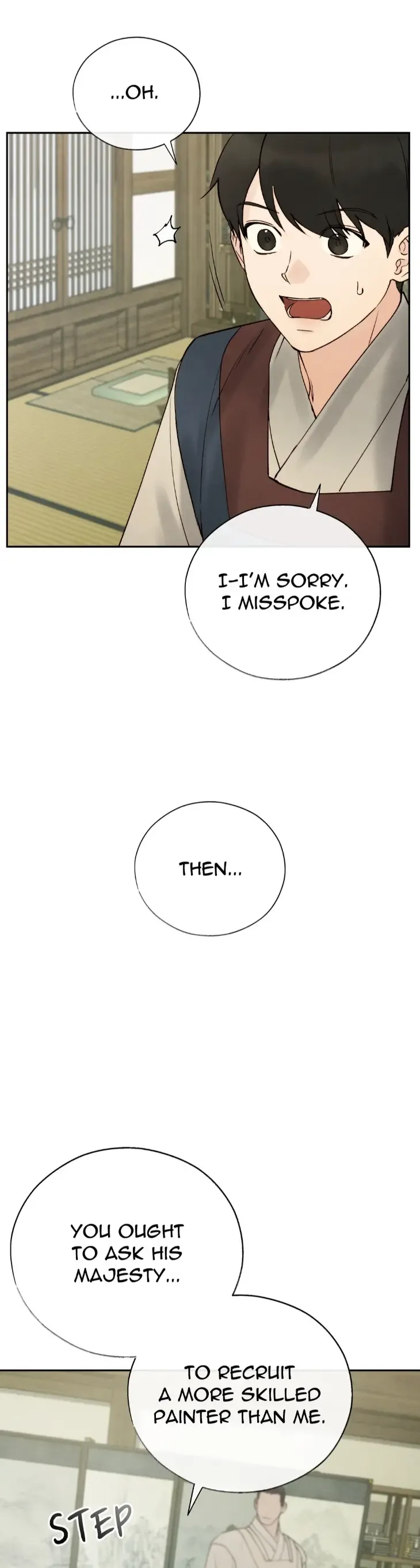 TOXIN Chapter 83 - Page 19 in English