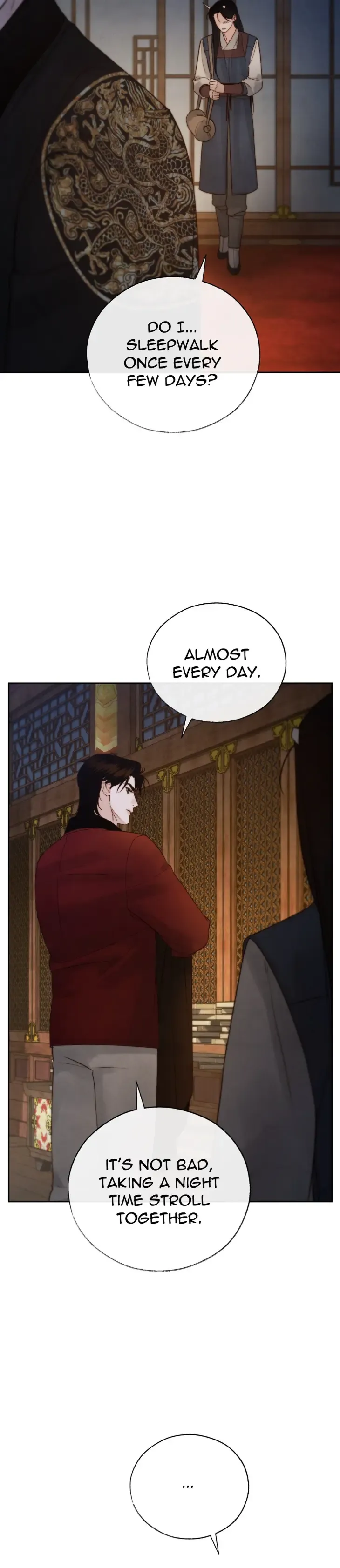 TOXIN Chapter 83 - Page 33 in English