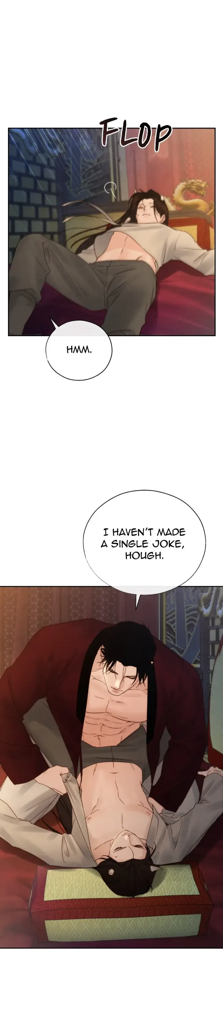 TOXIN Chapter 83 - Page 42 in English