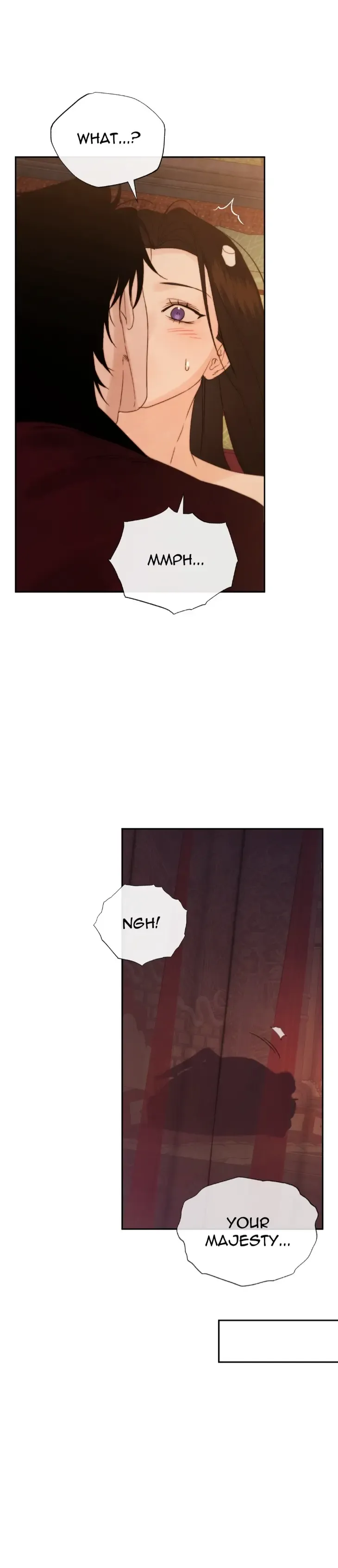 TOXIN Chapter 83 - Page 43 in English