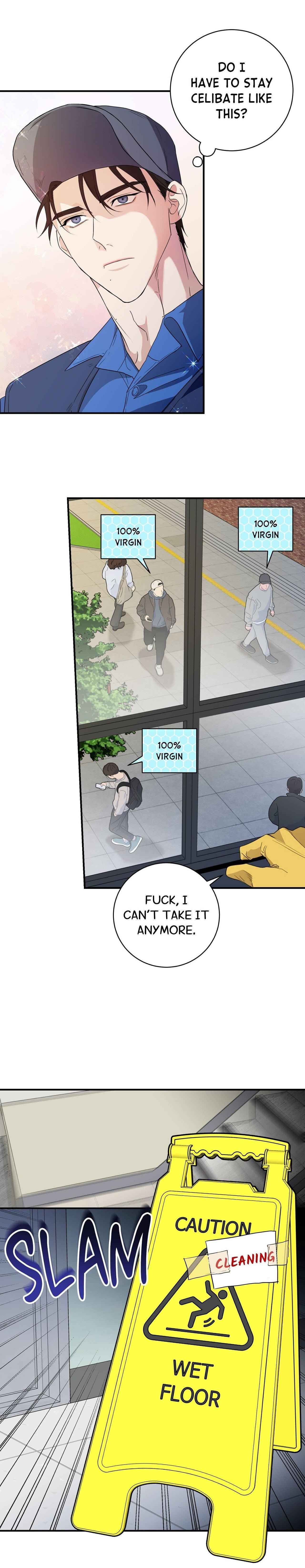 Virgin Killer [UNCENSORED] Chapter 1 - Page 15 in English