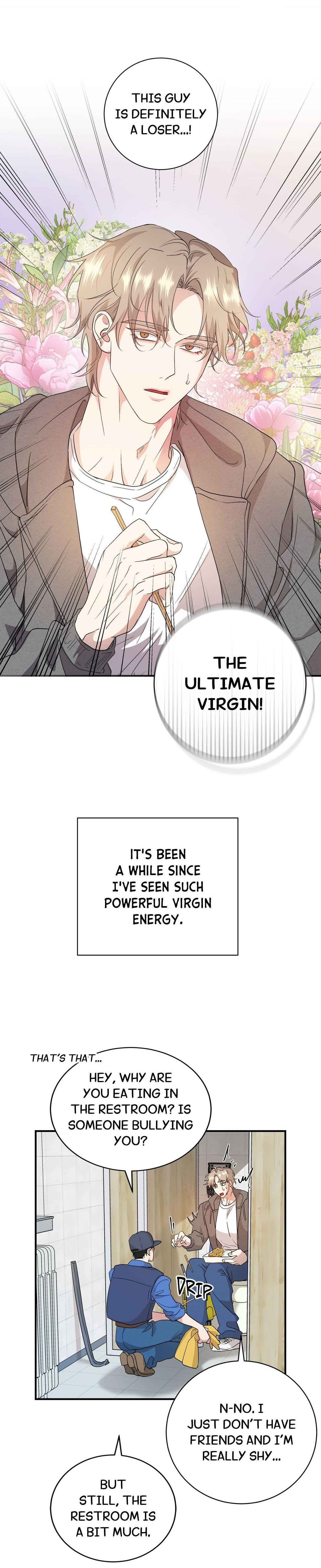Virgin Killer [UNCENSORED] Chapter 1 - Page 20 in English