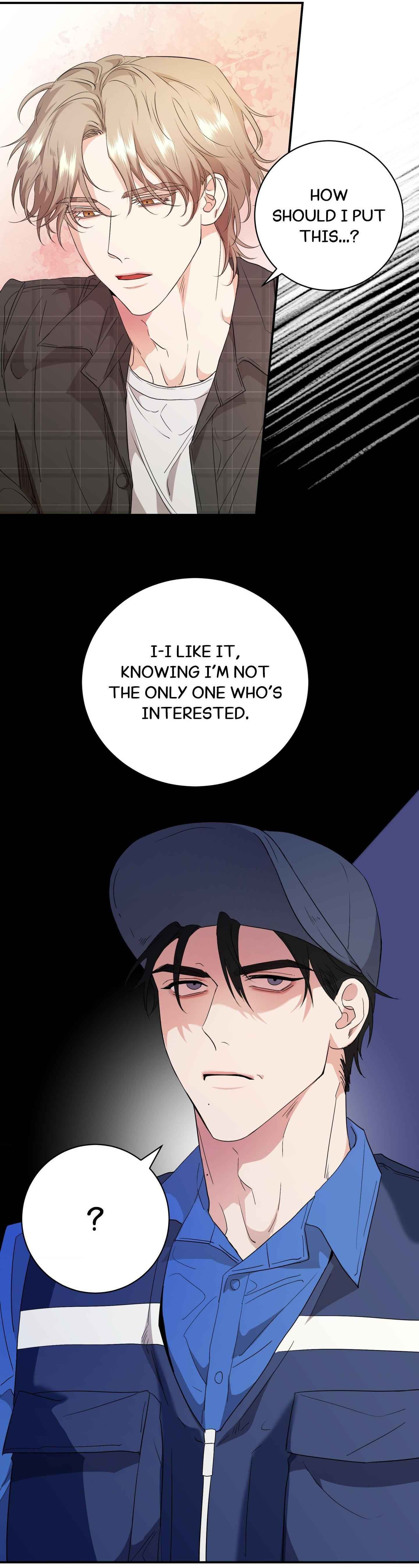 Virgin Killer [UNCENSORED] Chapter 2 - Page 10 in English