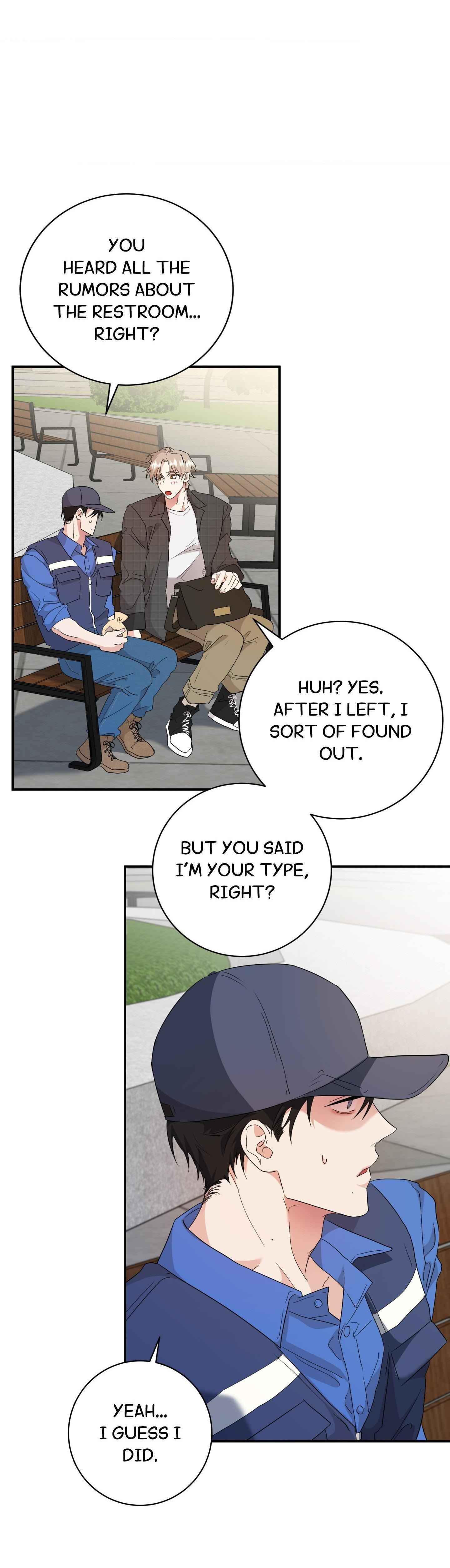 Virgin Killer [UNCENSORED] Chapter 2 - Page 11 in English