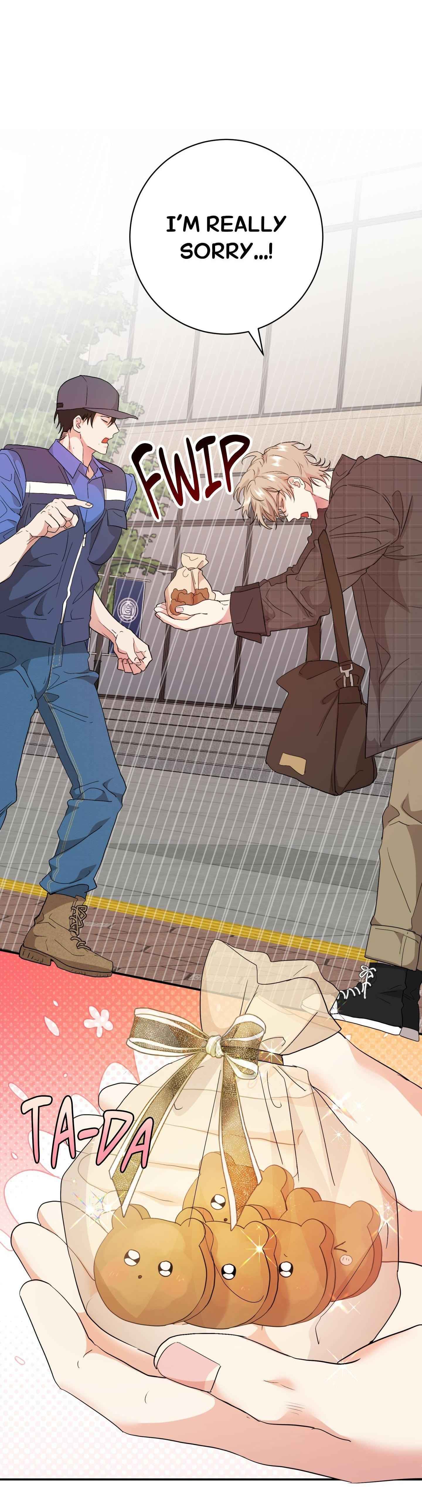 Virgin Killer [UNCENSORED] Chapter 2 - Page 5 in English