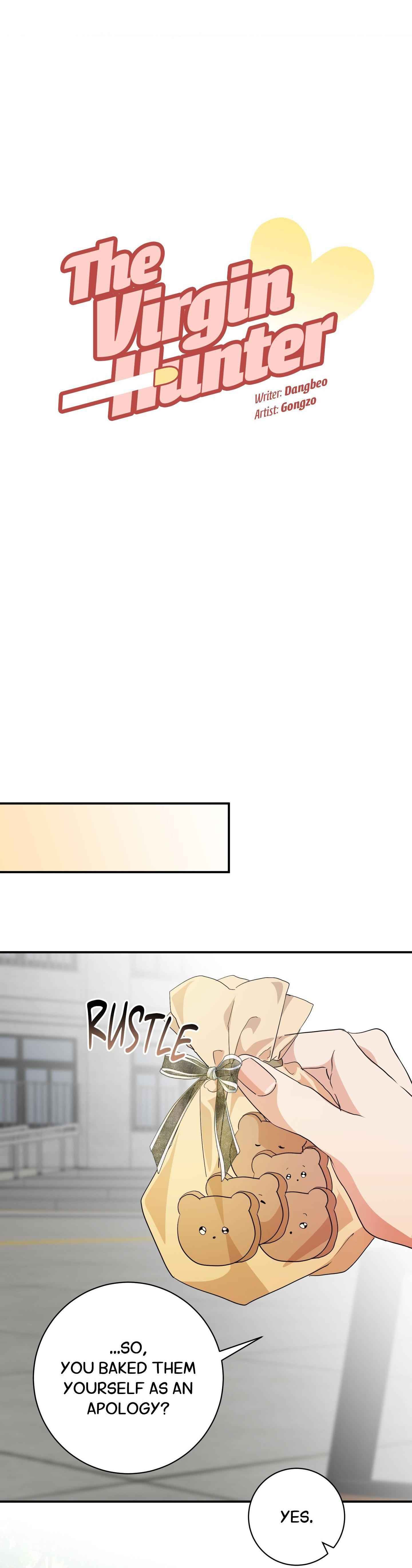 Virgin Killer [UNCENSORED] Chapter 2 - Page 7 in English