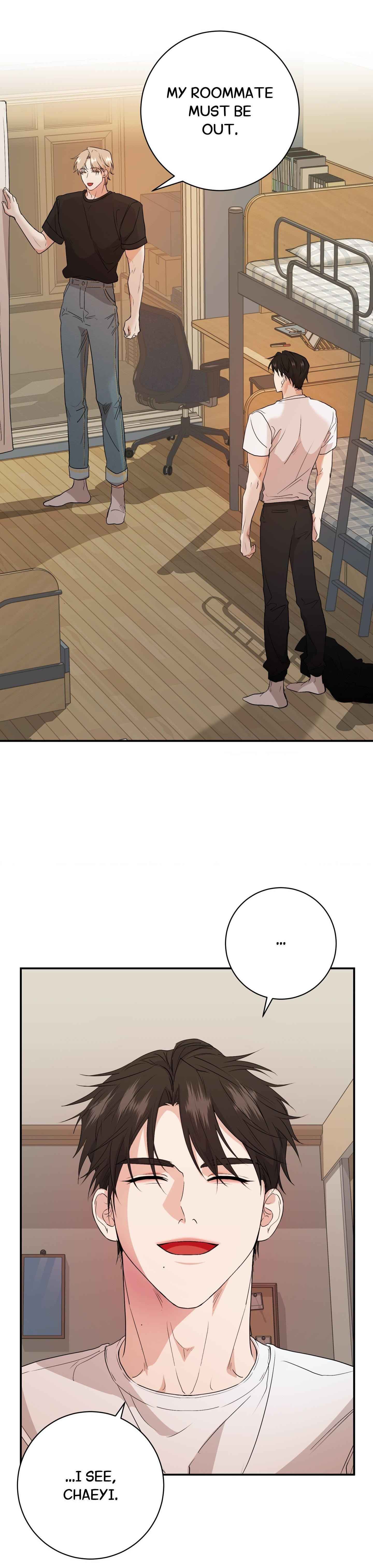 Virgin Killer [UNCENSORED] Chapter 3 - Page 10 in English